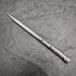 British vintage Eversharp silver plated mechanical pencil in paper box